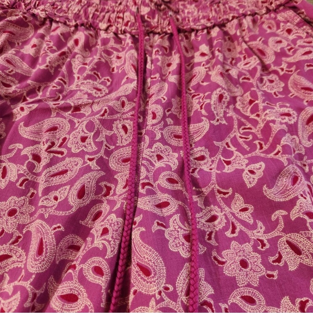 Pink Knox Rose Pants XL - Picture 4 of 7